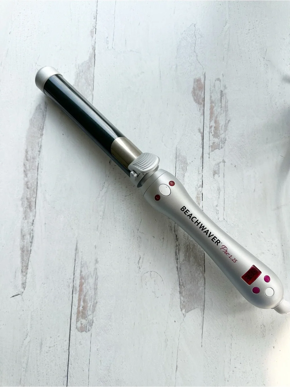 The Beachwaver Co. • Beachwaver Pro 1.25 Curling Iron